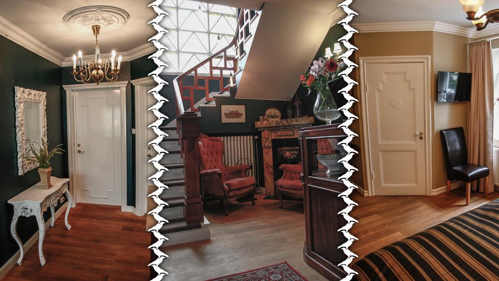 Bg4 Guesthouse آكيورِيْري المظهر الخارجي الصورة