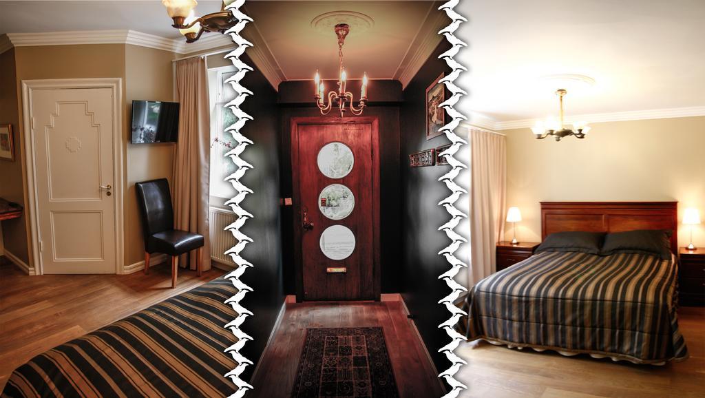 Bg4 Guesthouse آكيورِيْري المظهر الخارجي الصورة