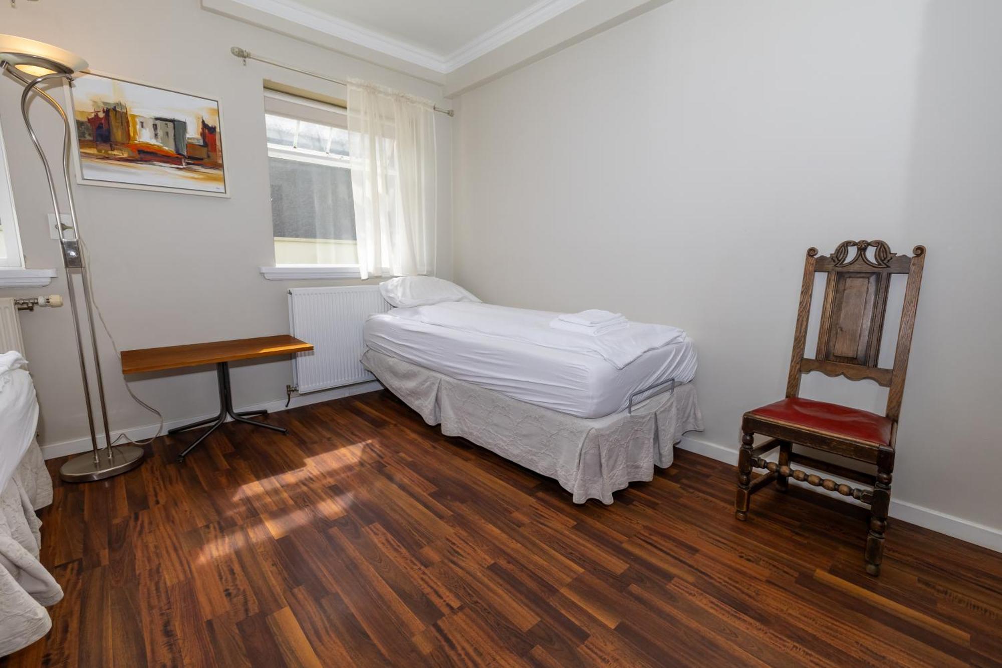 Bg4 Guesthouse آكيورِيْري المظهر الخارجي الصورة