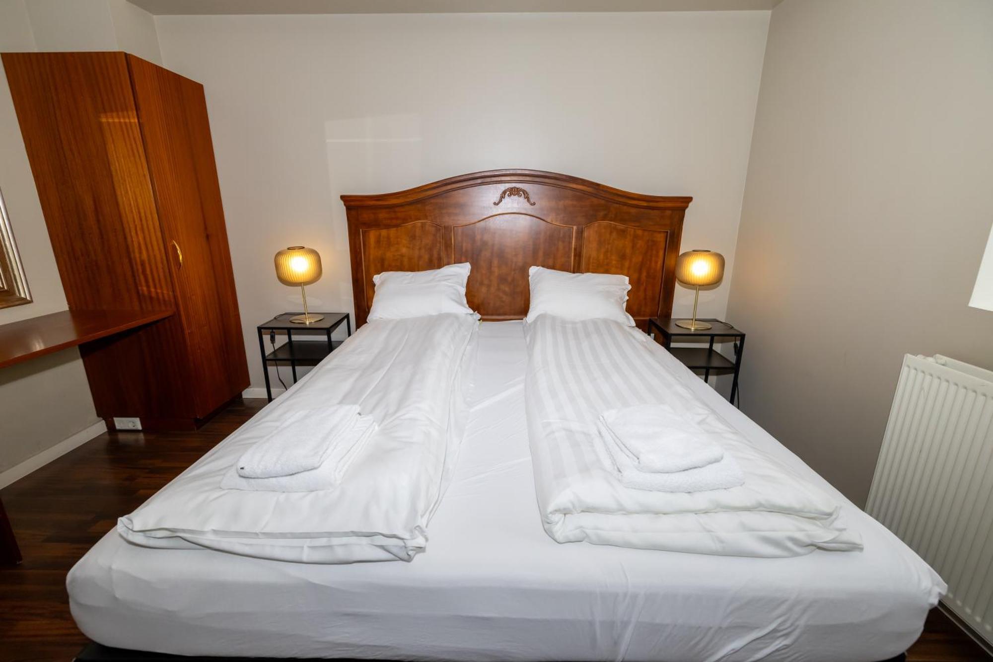 Bg4 Guesthouse آكيورِيْري المظهر الخارجي الصورة