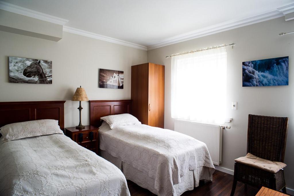 Bg4 Guesthouse آكيورِيْري الغرفة الصورة