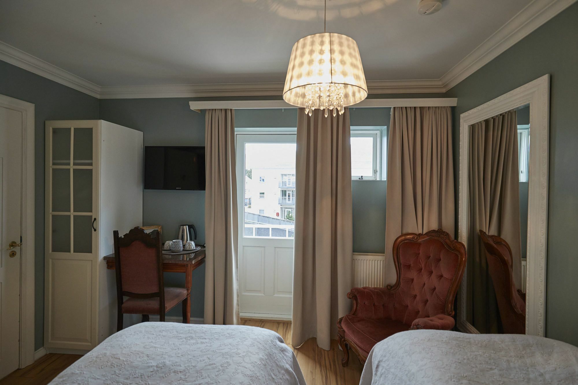 Bg4 Guesthouse آكيورِيْري المظهر الخارجي الصورة